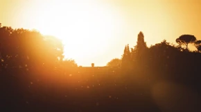 Danas sunčano i toplo, temperatura do 37 stepeni