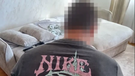Uhapšen državljanin Srbije po međunarodnoj potjernici