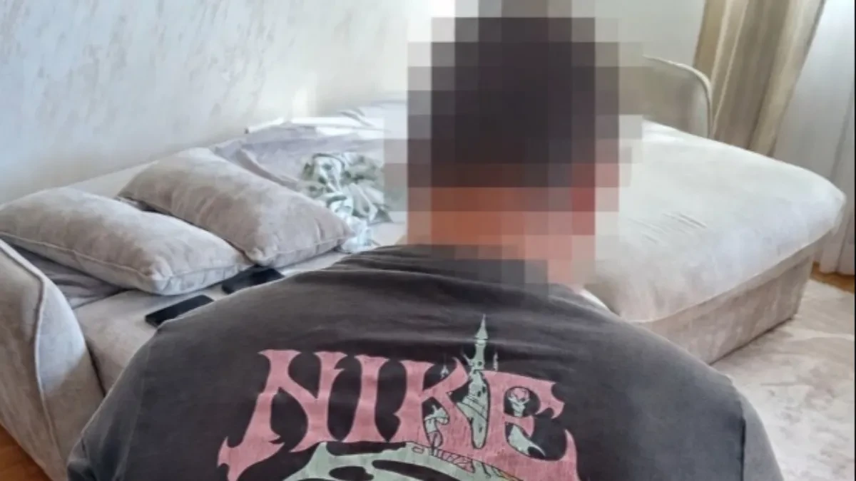 Uhapšen državljanin Srbije po međunarodnoj potjernici