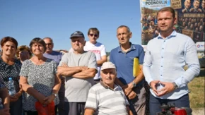 Stanivuković iz Podnovlja: Javni interes ponovo se stavlja ispod interesa moćnika