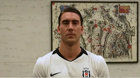 Dušan Vlahović "ojadio" Juventus: Ovo je tačna računica, plaćali mu 36.000 evra po minutu