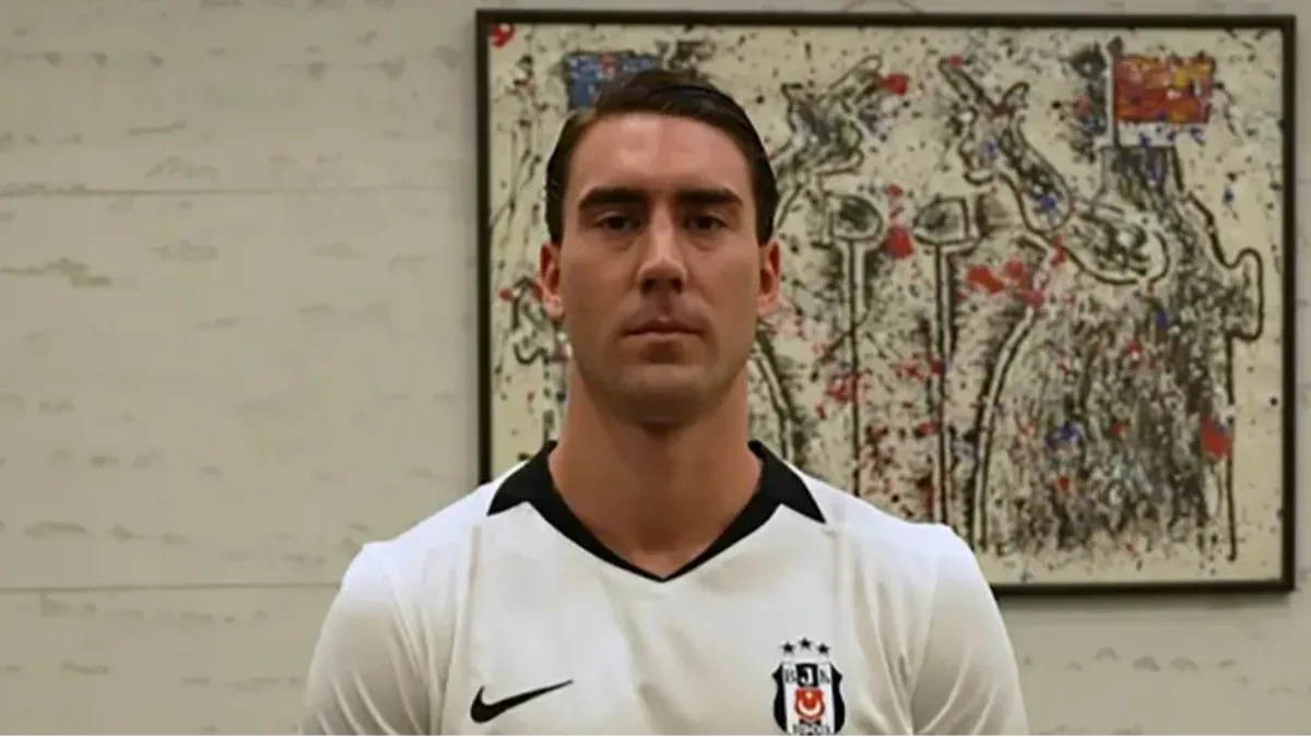 Dušan Vlahović "ojadio" Juventus: Ovo je tačna računica, plaćali mu 36.000 evra po minutu