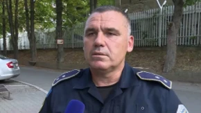 Pretresi kod Zubinog Potoka, mještani u strahu