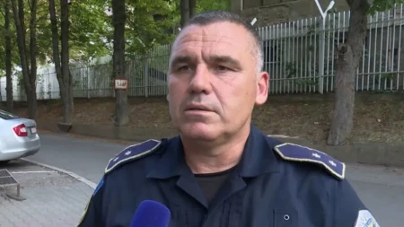 Pretresi kod Zubinog Potoka, mještani u strahu