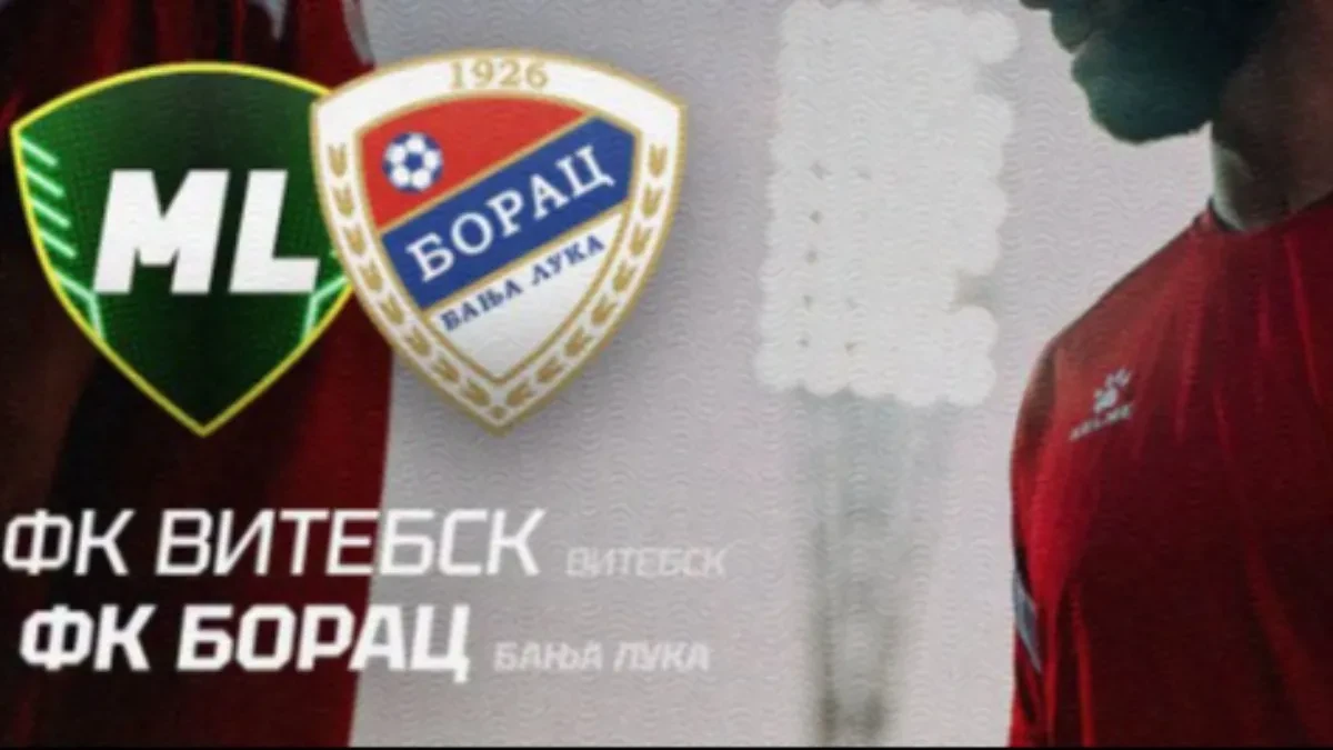 Drama u Mađarskoj: Vitebsk i Borac igraju produžetke za prolaz u plej-of
