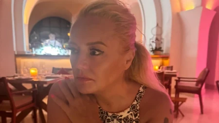 Zvijezda popularne serije otkrila da ima neizlječivi rak (VIDEO)