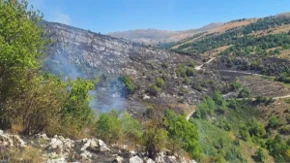 U dijelu opštine Nevesinje proglašena vanredna situacija