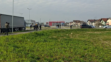 Prevoznici iz regiona dali ultimatum Briselu: Blokada granica ako se ne riješi problem pravila 90/180