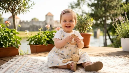 Rode su bile vrijedne: U Srpskoj rođene 23 bebe
