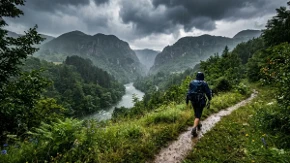 Vijest koju svi čekamo: Meteorolog otkrio kada će padati kiša u Srpskoj