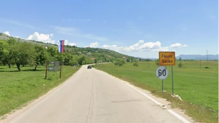 Stanje na putevima: Vozačima se savjetuje poseban oprez na ovim dionicama