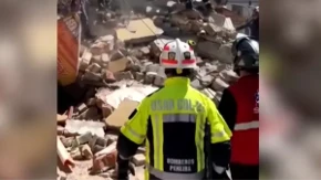 U zemljotresu u Kolumbiji poginulo 265 ljudi, povrijeđeno skoro 3.500