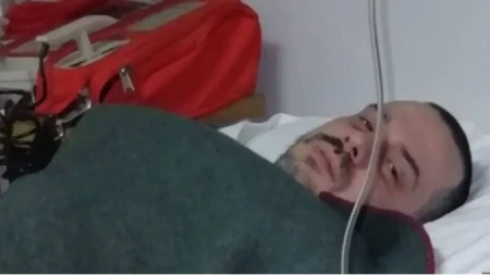 "Majko, brate, ne mogu više, sahranite me": Pjevač napisao oproštajno pismo koje ledi krv u žilama