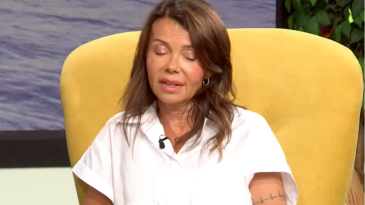 Jelena Bačić Alimpić imala udes, organizatori hitno izdali saopštenje: "U bolnici je..."