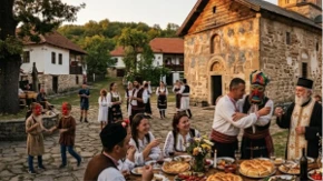 Počinje najkraći, ali najstroži post: Pravila koja moraju znati svi pravoslavni vjernici