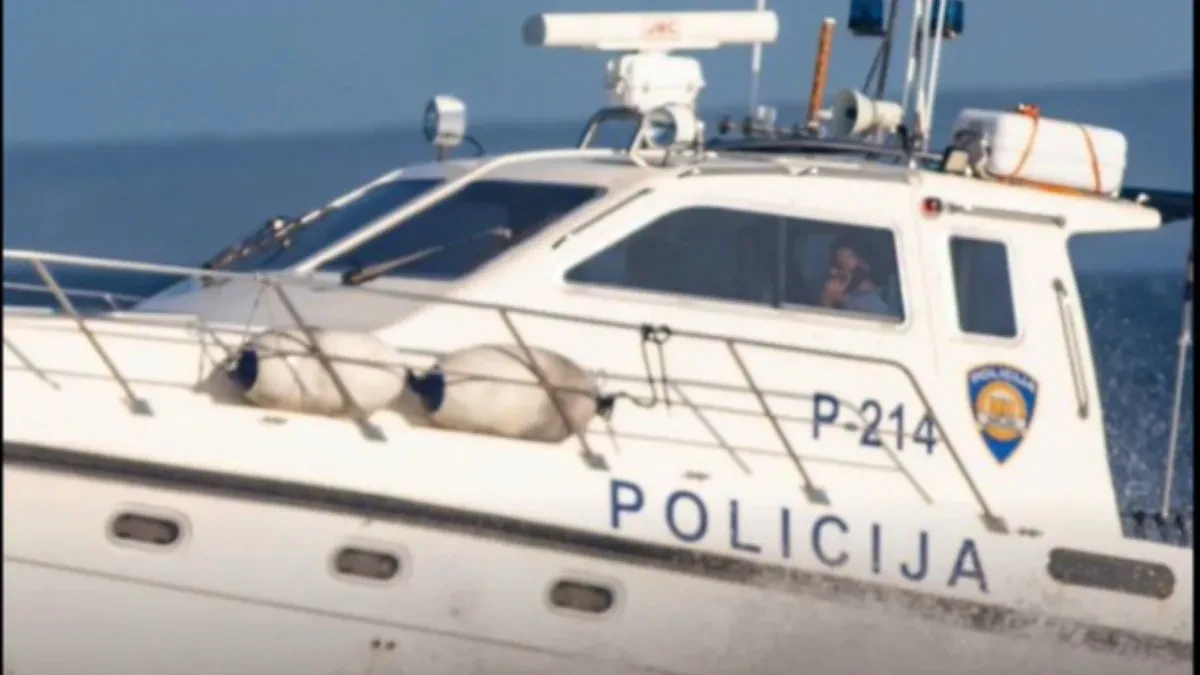 Loše vijesti iz Hrvatske: Pronađeno tijelo jednog nestalog Portugalca