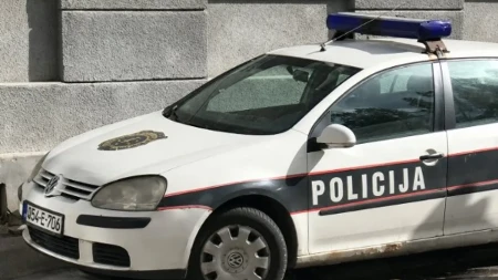 Pretres Ministarstva zdravlja u FBiH, ministra Rimca i njegovog savjetnika