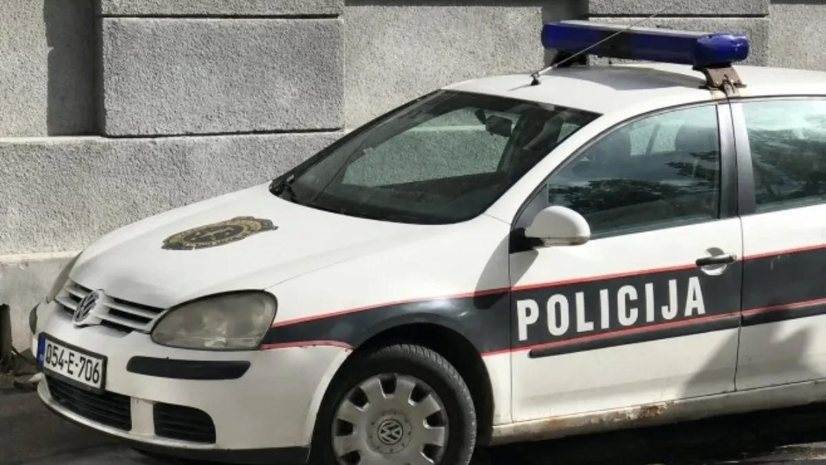 Pretres Ministarstva zdravlja u FBiH, ministra Rimca i njegovog savjetnika