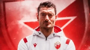 Šta Zvezdu čeka sa Rijerom: Stiže sasvim nova fudbalska filozofija