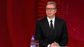 Vučić: Srbija neće priznati samoproglašeno Kosovo koliki god bio pritisak