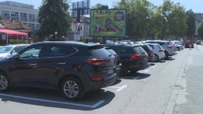 Parking u Banjaluci ponovo pred Ustavnim sudom: Podnesena inicijativa za ocjenu ustavnosti nove odluke