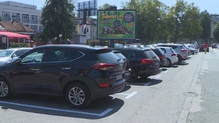 Parking u Banjaluci ponovo pred Ustavnim sudom: Podnesena inicijativa za ocjenu ustavnosti nove odluke