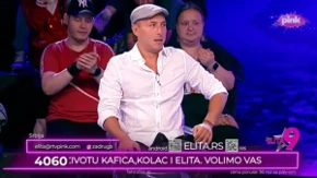Miki Dudić progovorio o odnosu sa snajkom Enom Čolić: Otkrio da li su zakopali ratne sjekire