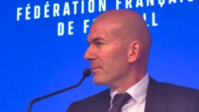 Zidan doveo legendu u stručni štab Francuske