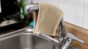 Ruski trik za blistavo čiste slavine: Kako da uz dva jeftina sastojka uklonite kamenac