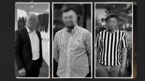 Krenuli u Njemačku, ali nikad nisu stigli: U teškoj nesreći poginula tri člana porodice