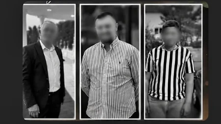 Krenuli u Njemačku, ali nikad nisu stigli: U teškoj nesreći poginula tri člana porodice