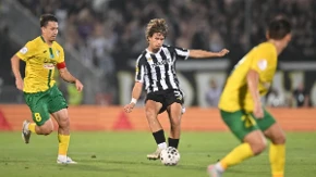 FIFA ukinula zabranu Partizanu