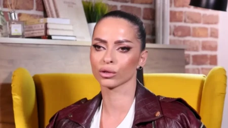 Kako je Katarina Lazić liniju dovela do savršenstva nakon porođaja: Detaljan jelovnik i ključni savjeti