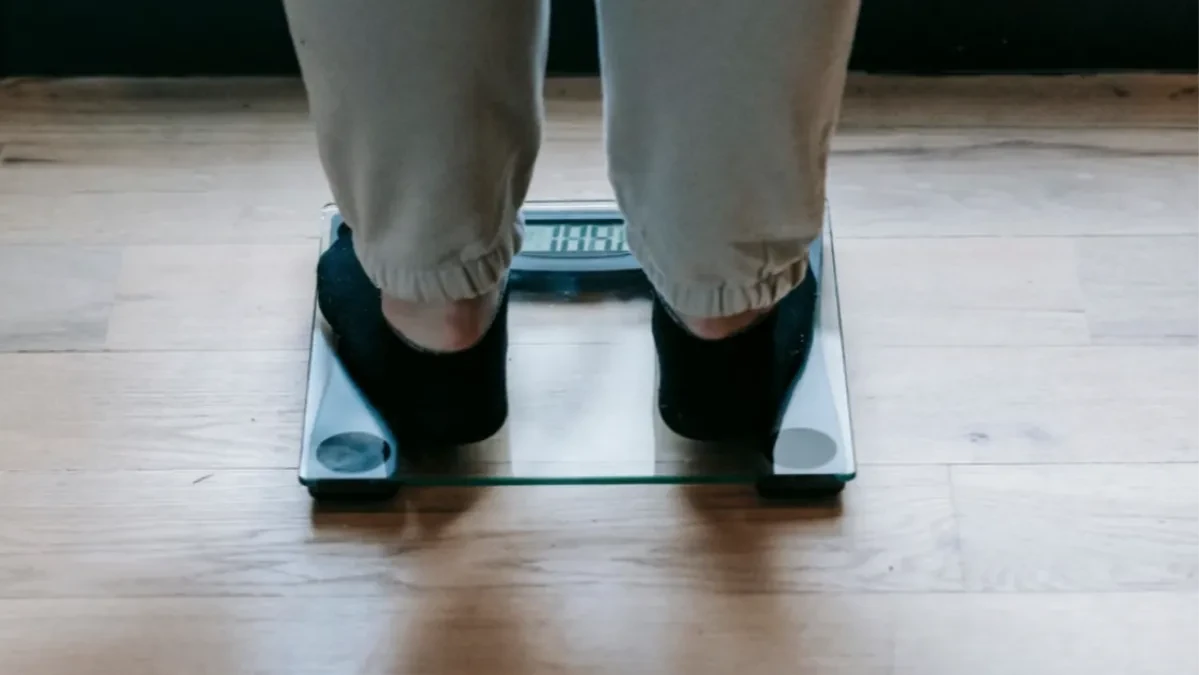 Kada vaga pokazuje pravu težinu? Ovo je najbolje vrijeme za vaganje