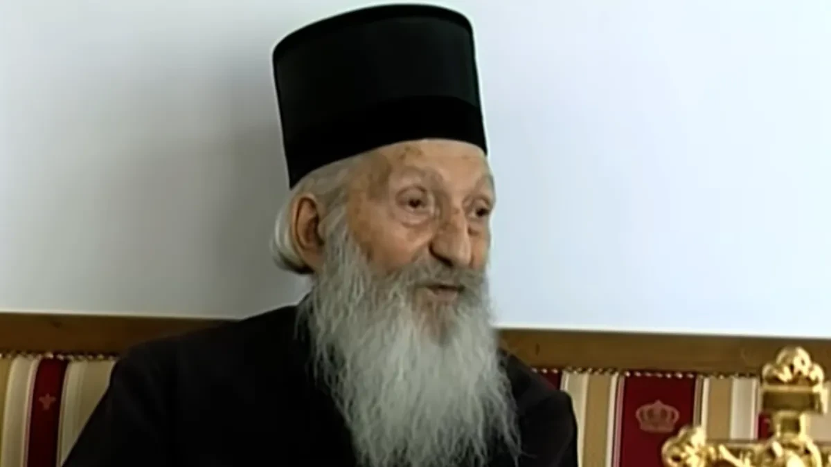 Patrijarh Pavle upozorio: Ovo su 3 najveća grijeha tokom posta