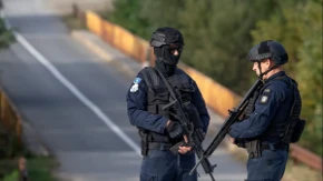 Novi pretresi tzv. kosovske policije kod Zubinog Potoka, privedeno šest osoba
