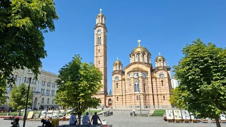 Apel Civilne zaštite Banjaluka