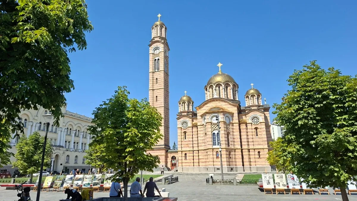 Apel Civilne zaštite Banjaluka