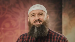 Uhapšen poznati islamski propovjednik Elvedin Pezić