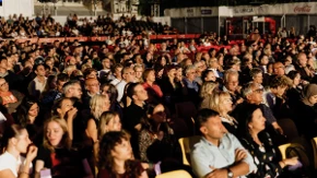 Sarajevo od večeras centar filmskog svijeta: Počinje 32. SFF