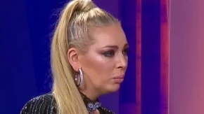 Stravičan požar u Omišu progutao kuću starlete: Ava Karabatić u suzama tvrdi da je ostala bez ičega