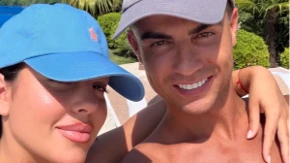 Šokantni detalji tajne svadbe: Ronaldo se oženio bez majke i braće, a evo i šta stoji iza svega