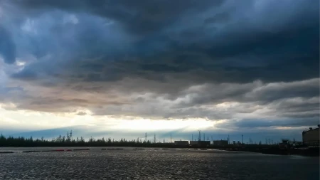 Meteorolozi izdali upozorenje: Republiku Srpsku u narednim danima očekuje olujni preokret, kiša i grad