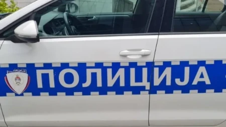 Teška saobraćajka u Rogatici, stradao muškarac