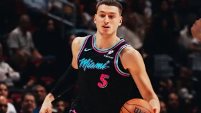 Trejd na pomolu: Nikola Jović mogao bi da bude ključ za dolazak Kleja Tompsona