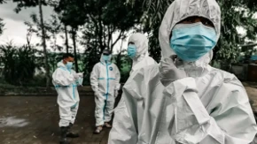 Epidemija ebole raste najbrže do sada: Virus odnosi jedan ljudski život svakih 30 minuta