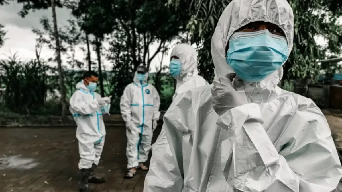 Epidemija ebole raste najbrže do sada: Virus odnosi jedan ljudski život svakih 30 minuta