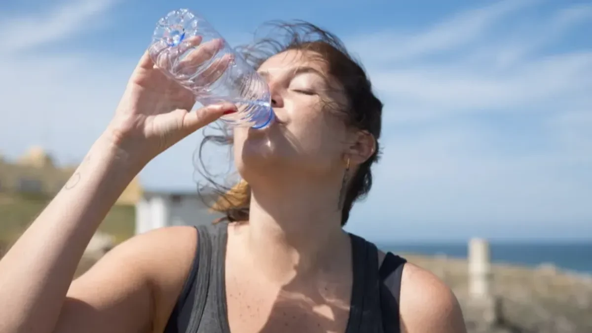 Sutra sunčano i vruće, temperatura do 38 stepeni