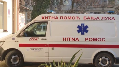 Služba hitne medicinske pomoći Banjaluka: Koje su najčešće intervencije ljeti?