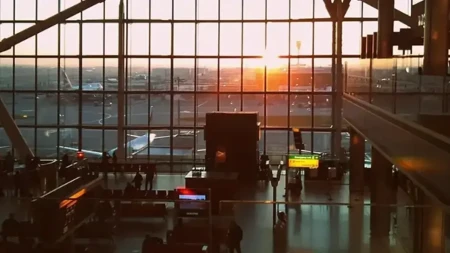Aerodrom na Siciliji ponovo otvoren za letove nakon erupcije vulkana